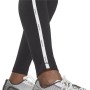 Leggings de Sport pour Femmes Reebok Pping Cotton W Noir | Tienda24 - Global Online Shop Tienda24.eu