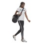 Leggings de Sport pour Femmes Reebok Pping Cotton W Noir | Tienda24 - Global Online Shop Tienda24.eu