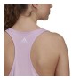 Tank Top Women Adidas Essentials Logo Lavendar by Adidas, Women - Ref: S6435075, Price: 0,00 €, Discount: %