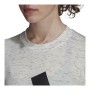 Camiseta de Manga Larga de Mujer Adidas Icons Winners 2.0 Blanco de Adidas, Mujer - Ref: S6435082, Precio: 31,64 €, Descuento: %