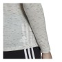 Women's long sleeve T-shirt Adidas Icons Winners 2.0 White | Tienda24 - Global Online Shop Tienda24.eu