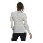 Camisola de Manga Comprida de Mulher Adidas Icons Winners 2.0 Branco de Adidas, Mulher - Ref: S6435082, Preço: 31,64 €, Desco...