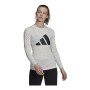 Camisola de Manga Comprida de Mulher Adidas Icons Winners 2.0 Branco de Adidas, Mulher - Ref: S6435082, Preço: 31,64 €, Desco...