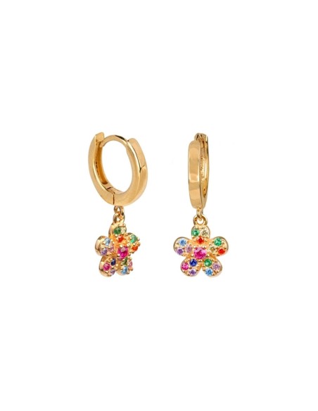 Ladies' Earrings Vidal & Vidal X76299 | Tienda24 Tienda24.eu