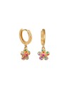 Ladies' Earrings Vidal & Vidal X76299 | Tienda24 Tienda24.eu