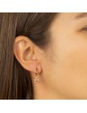 Ladies' Earrings Vidal & Vidal X76299 | Tienda24 Tienda24.eu