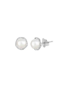 Ladies' Earrings Viceroy 85023E000-38 Sterling silver 925 | Tienda24 Tienda24.eu