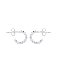 Boucles d´oreilles Femme Radiant RY000135 Acier inoxydable 1 cm | Tienda24 Tienda24.eu