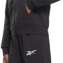 Chaqueta Deportiva para Mujer Reebok Training Essentials Vector Full-Zip Negro de Reebok, Ropa de abrigo - Ref: S6435112, Pre...