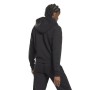 Chaqueta Deportiva para Mujer Reebok Training Essentials Vector Full-Zip Negro de Reebok, Ropa de abrigo - Ref: S6435112, Pre...