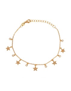 Ladies' Necklace Ania Haie N031-01G-G 40 cm | Tienda24 Tienda24.eu