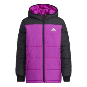 Children's Sports Jacket Adidas Padded by Adidas, Warm clothing - Ref: S6435120, Price: 57,43 €, Discount: %