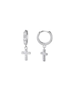 Boucles d´oreilles Femme Guess JUBE03123JWYGLCT-U | Tienda24 Tienda24.eu