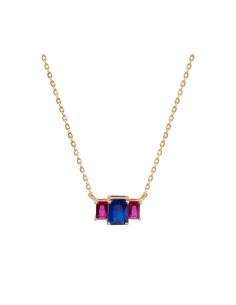 Collier Femme Swarovski 5618033 | Tienda24 Tienda24.eu