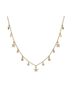 Collier Femme New Bling 9NB-0012 | Tienda24 Tienda24.eu