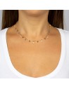 Collier Femme Vidal & Vidal X7630838 | Tienda24 Tienda24.eu