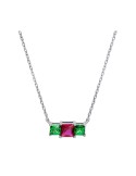 Ladies' Necklace Vidal & Vidal | Tienda24 Tienda24.eu