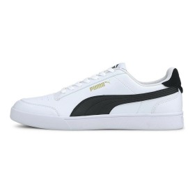 Chaussures de Sport pour Homme Puma Puma Shuffle Blanc de Puma, Chaussures - Réf : S6435383, Prix : 44,09 €, Remise : %