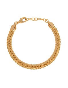 Bracelete feminino Lancaster JLA-BR-SB-6-WH 16 mm | Tienda24 Tienda24.eu