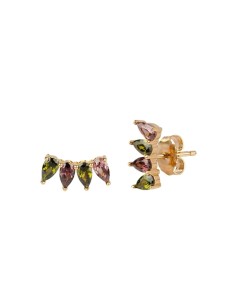 Pendientes Mujer Viceroy 13157E000-30 Plata de ley 925 | Tienda24 Tienda24.eu