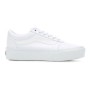 Sapatilhas de Desporto Mulher Vans Ward Platform WM | Tienda24 - Global Online Shop Tienda24.eu