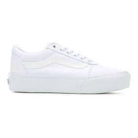 Sapatilhas Desportivas Reebok Royal 2.0 Branco | Tienda24 - Global Online Shop Tienda24.eu