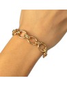 Bracelete feminino Vidal & Vidal X4643516 | Tienda24 Tienda24.eu