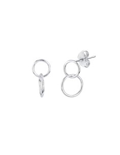 Ladies'Earrings Adore 5375527 (2 cm) | Tienda24 Tienda24.eu