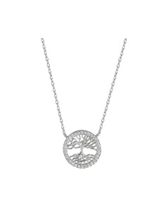 Ladies' Necklace Lotus LP1928-1/1 | Tienda24 Tienda24.eu