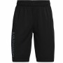 Kinder-Sporthosen Under Armour Prototype Schwarz Kinder | Tienda24 - Global Online Shop Tienda24.eu