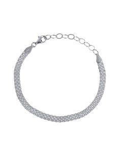 Bracelet Femme Breil TJ2866 20 cm | Tienda24 Tienda24.eu