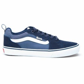 Sapatilhas de Desporto de Homem Vans Filmore MN Azul de Vans, Ténis - Ref: S6435936, Preço: 64,58 €, Desconto: %