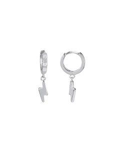 Pendientes Mujer Shabama Formentor Latón Bañado en oro 6 cm | Tienda24 Tienda24.eu