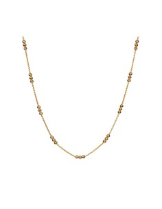 Ladies'Necklace Folli Follie NL1B029WOB (80 cm) | Tienda24 Tienda24.eu