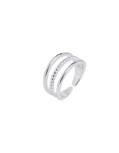 Unisex-Ring Paul Hewitt PH-FR-PRO-SG | Tienda24 Tienda24.eu