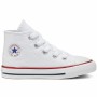 Sportschuhe für Babys Converse Chuck Taylor All Star High Weiß von Converse, Für Mädchen - Ref: S6436643, Preis: 45,57 €, Rab...