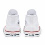 Sapatilhas de Desporto para Bebés Converse Chuck Taylor All Star High Branco de Converse, Para meninas - Ref: S6436643, Preço...