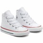 Zapatillas de Deporte para Bebés Converse Chuck Taylor All Star High Blanco de Converse, Para niñas - Ref: S6436643, Precio: ...