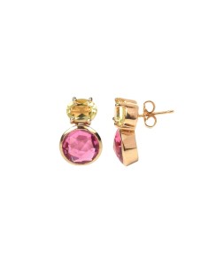 Boucles d´oreilles Femme Lotus LP1272-4/1 | Tienda24 Tienda24.eu