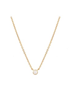 Ladies' Necklace Morellato SAIW129 | Tienda24 Tienda24.eu