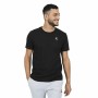 Camiseta de Manga Corta Hombre Le coq sportif Essentiels N°3 Negro de Le coq sportif, Hombre - Ref: S6436650, Precio: 29,62 €...