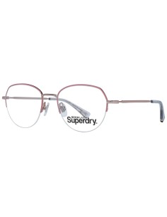 Monture de Lunettes Femme Loewe VLW444M510A57 Marron (ø 51 mm) | Tienda24 Tienda24.eu