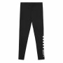 Leggings de Sport pour Femmes Vans Chalkboard Classic Noir de Vans, Femme - Réf : S6436921, Prix : 0,00 €, Remise : %