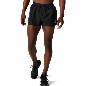 Calções de Desporto para Homem Asics Core Split de Asics, Homem - Ref: S6436923, Preço: 26,92 €, Desconto: %