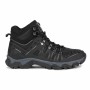 Botas de Montaña Geographical Norway Vigo Trekking de Geographical Norway, Aire libre y deporte - Ref: S6436931, Precio: 89,0...