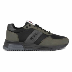 Chaussures casual homme Geographical Norway Cadiz M de Geographical Norway, Baskets et chaussures de sport - Réf : S6436934, ...