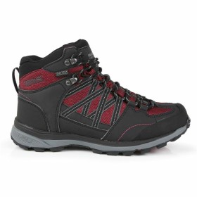 Botas de montanha Regatta Samaris II Waterproof de Regatta, Ar livre e desporto - Ref: S6436939, Preço: 55,78 €, Desconto: %