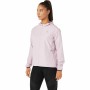 Women's Sports Jacket Asics Accelerate Light Pink by Asics, Warm clothing - Ref: S6436947, Price: 81,08 €, Discount: %