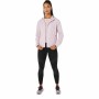 Women's Sports Jacket Asics Accelerate Light Pink by Asics, Warm clothing - Ref: S6436947, Price: 81,08 €, Discount: %