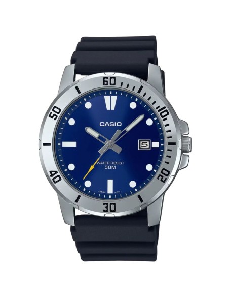 Men's Watch Casio DIVER (Ø 45 mm) | Tienda24 Tienda24.eu